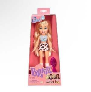 Bratz Cloe NIB